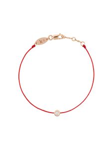 Redline bracelet en or rose 18ct et diamants