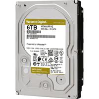 WD WD Gold, 6 TB