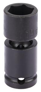 Cardandop 1/2", 19mm, 6-kant 7150219