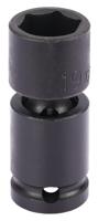 Cardandop 1/2", 19mm, 6-kant 7150219