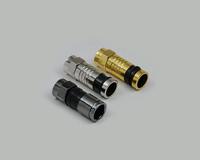 BKL Electronic 0403030 radiofrequentie (RF)connector - thumbnail