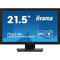 Monitor Iiyama T2234MSC-B1S Full HD 22"