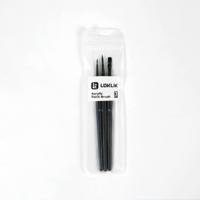 LOKLiK • acrylic paint brush 3pcs