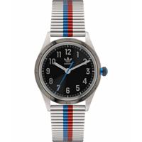 Adidas AOSY22525 (Ø 42 mm) Heren horloge