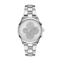 Horlogeband Michael Kors MK6552 Staal 20mm