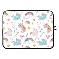 Fantasiewereld: Laptop sleeve 15 inch