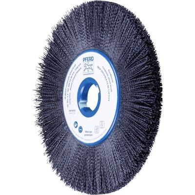 PFERD TOOLS 79184151 Ronde borstel 1 stuk(s)