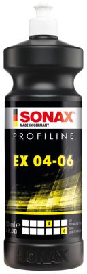 SONAX Grinding policy profiline ex04/06