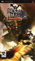 Monster Hunter Freedom (Duits)