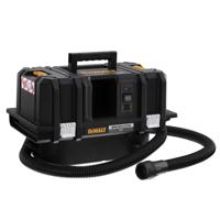 DeWALT DCV586MN Accu Nat- en Droogstofzuiger 54V XR FlexVolt Basic Body
