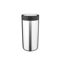 Stelton To Go Click Thermosbeker 0,4 l rvs - thumbnail