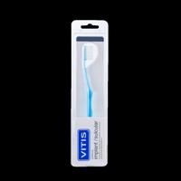 Vitis Tandenborstel implant sulcular 1 Stuks