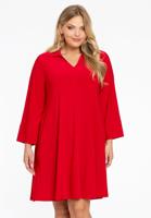 Yoek Tuniek Swing | Rood | Maat 58/60