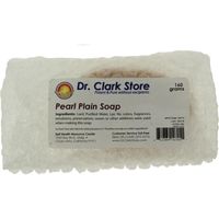 Dr Clark Store Pearl olive oil soap (160 gr) Dr Clark Store Pearl olive oil soap (160 gr)