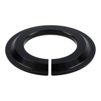 Elvedes Vorkd elv conus 11/8-11/2" 30mm 45° zw