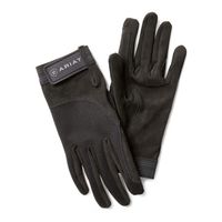 Ariat Tek Grip Glove Black - 10 - thumbnail