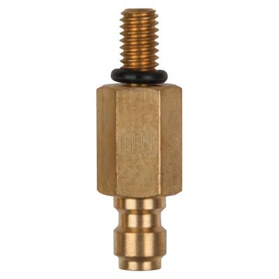 KS Tools 150.2361 Holle bout M6x1,0 en 1/4 slangaansluiting