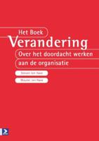 Het boek verandering (Paperback)