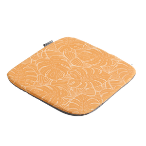 Madison Modern dining Palm Yellow
