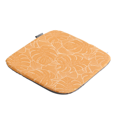 Madison Modern dining Palm Yellow