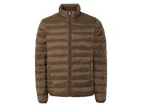 LIVERGY Heren jack (S, Bruin)