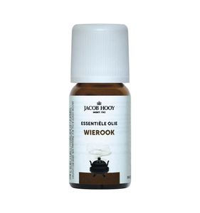 Wierook olie