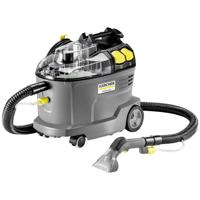 Kärcher Professional Puzzi 8/1 *EU 1.100-240.0 Waszuiger 1200 W 7 l