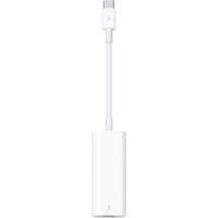 Apple USB 2.0 Adapter [1x Thunderbolt 3-stekker (USB-C®) - 1x Thunderbolt 2-bus] MYH93ZM/A