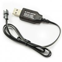 Huina - 1550/1570/1573/1574/1577 USB Charger