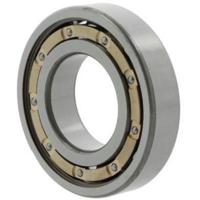 FAG 6219-M-C3 Groefkogellager, enkele rij Boordiameter 95 mm Buitendiameter 170 mm Toerental (max.) 8500 omw/min FAG 6219-M-C3 Groefkogellager, enkele rij Boordiameter 95 mm Buitendiameter 170 mm Toerental (max.) 8500 omw/min
