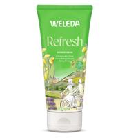 Citrus refresh douchecreme
