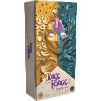 Dice Forge Rebellion