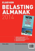 Elsevier belasting almanak - 2014 - W. Buis, S. Stoffer, F. van Loon, E.A. de Blecourt, A.G.H. Ottenheym, A.J. Ouwenheel, F.J. Hartman - ebook