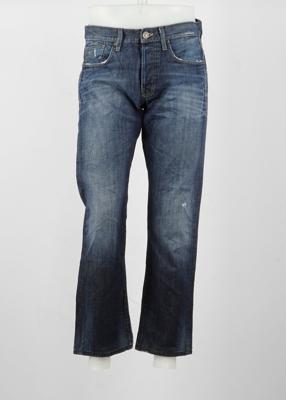 Vintage G-Star Jeans in Blue size 33 / 30
