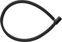 TRELOCK kabelslot "ks 106" cable lock ks 106 black