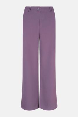 Ydence Pants Solange Tall | Purple