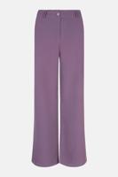 Ydence Pants Solange Tall | Purple Ydence Pants Solange Tall | Purple