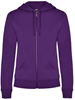 Roly RY6425 Women´s Veleta Sweatjacket - Purple 71 - S