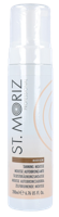 St Moriz Tanning Mousse Medium