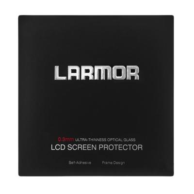 Larmor SA screenprotector voor Nikon Z6 III