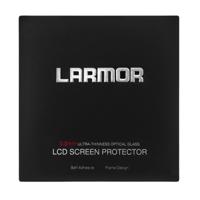 Larmor SA screenprotector voor Nikon Z6 III