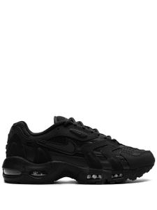 Nike baskets Air Max Plus 96 II 'triple black' - Noir