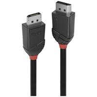 LINDY 36494 DisplayPort-kabel Aansluitkabel DisplayPort-stekker, DisplayPort-stekker 1.5 m Zwart