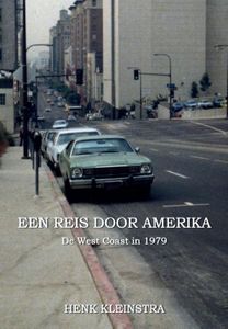 Reisverhaal een reis door amerika | henk kleinstra