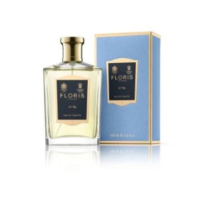 Floris Signature Collection N°89 Eau de Toilette 50ml