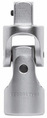 Gedore Cardangewricht 3/4” | Lengte 108 mm - 3300512