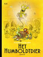 Het Humboldtdier (Paperback) Het Humboldtdier (Paperback)