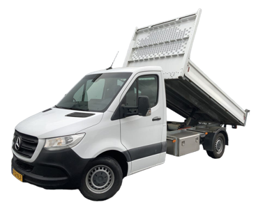 Mercedes Benz Sprinter