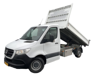 Mercedes Benz Sprinter