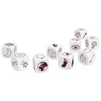 Asmodee rory's story cubes original dobbelspel Asmodee rory's story cubes original dobbelspel